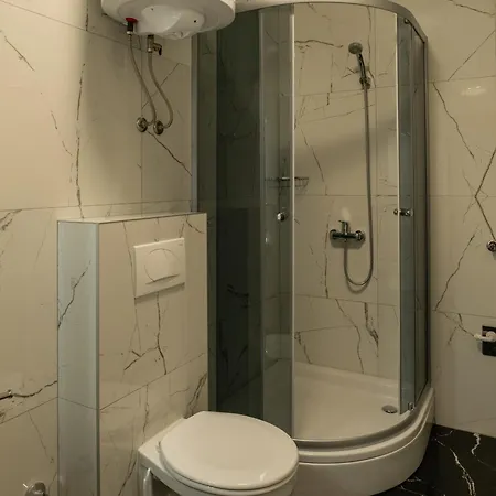 Apartment Apartments Center Pag 50 M To The Sea *