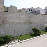 Center Pag 50 M To The Sea * Pag Town