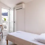 Apartamento Center Pag 50 M To The Sea Pag Town