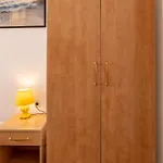 Apartamento Center Pag 50 M To The Sea