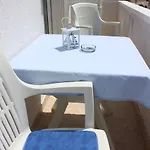 Apartamento Center Pag 50 M To The Sea