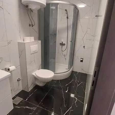 Apartman Center Pag 50 M To The Sea *