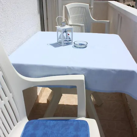 Apartmán Center Pag 50 M To The Sea
